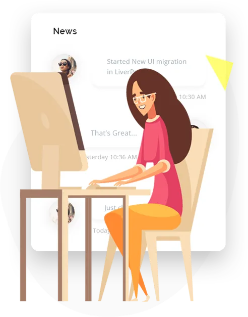 Take full advantage of powerful features - 开云体育官网3